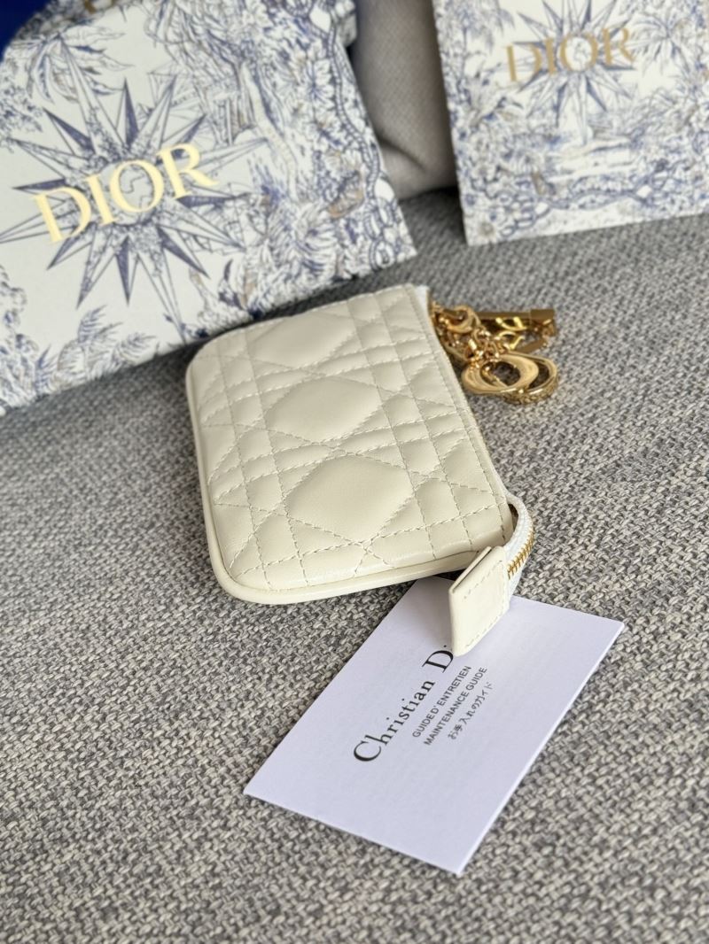 Christian Dior Wallet